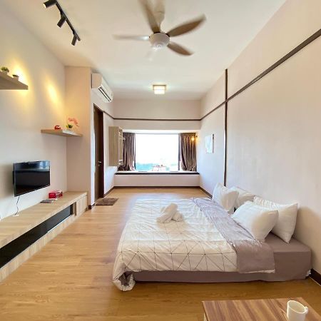 Japan Style Imperio Residence Malacca, By Koala Stay Exterior foto