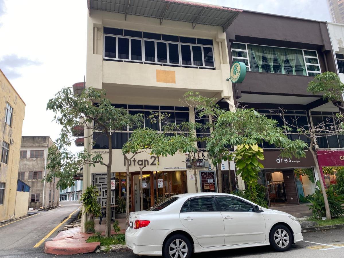Japan Style Imperio Residence Malacca, By Koala Stay Exterior foto